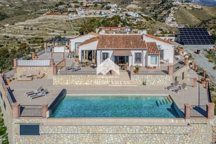 Image No.16-5 Bed Villa for sale