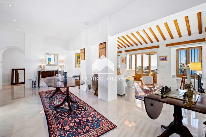 Image No.17-5 Bed Villa for sale