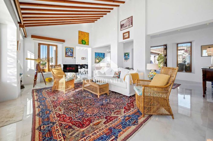 Image No.7-5 Bed Villa for sale