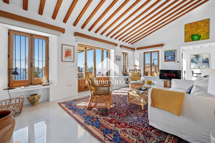 Image No.8-5 Bed Villa for sale