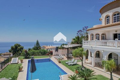 Cumbre Villas most sold property