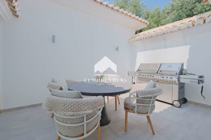 Image No.14-2 Bed Villa for sale