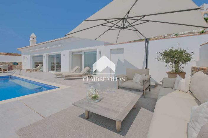 Image No.39-2 Bed Villa for sale