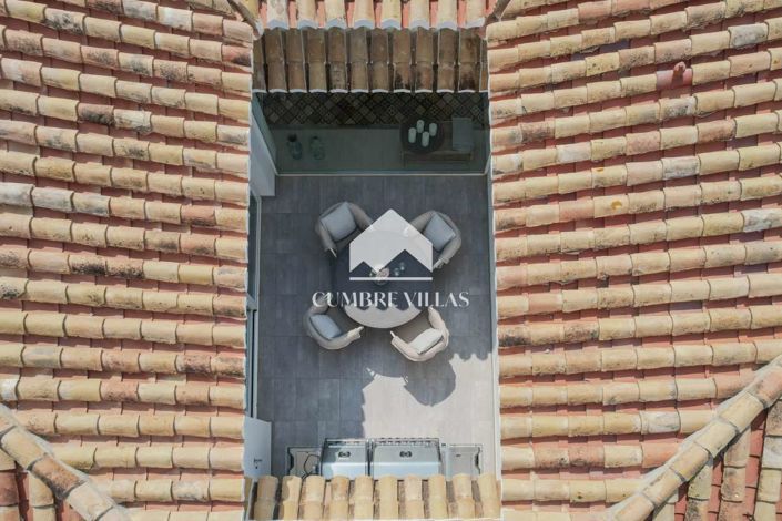 Image No.4-2 Bed Villa for sale