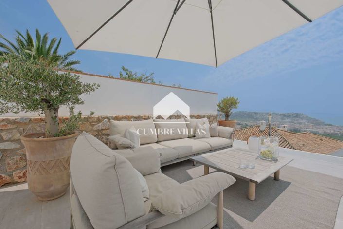 Image No.40-2 Bed Villa for sale