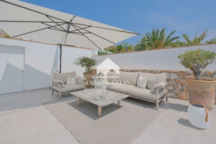 Image No.42-2 Bed Villa for sale