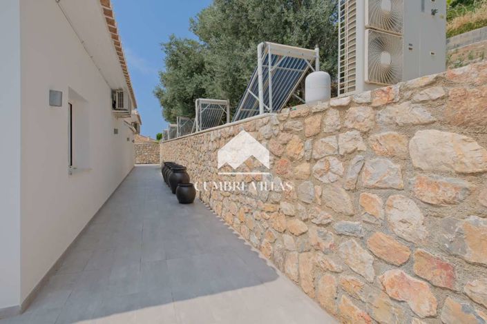 Image No.44-2 Bed Villa for sale