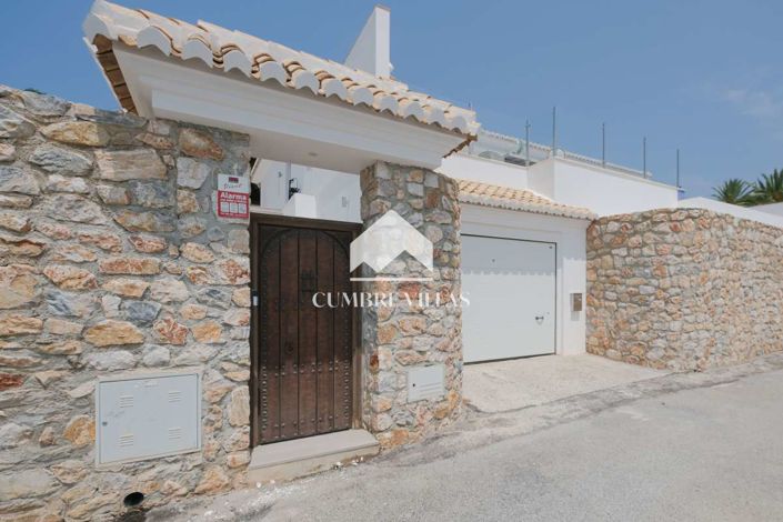 Image No.6-2 Bed Villa for sale