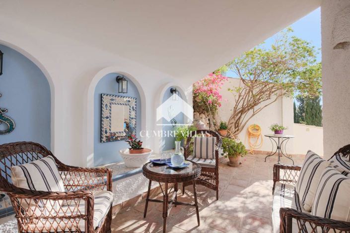 Image No.10-5 Bed Villa for sale