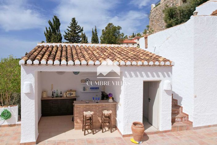 Image No.59-5 Bed Villa for sale