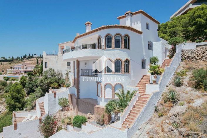 Image No.64-5 Bed Villa for sale