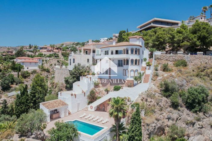 Image No.72-5 Bed Villa for sale