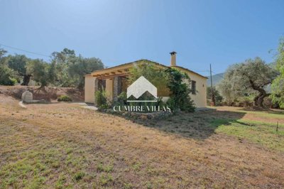 Cumbre Villas most sold property