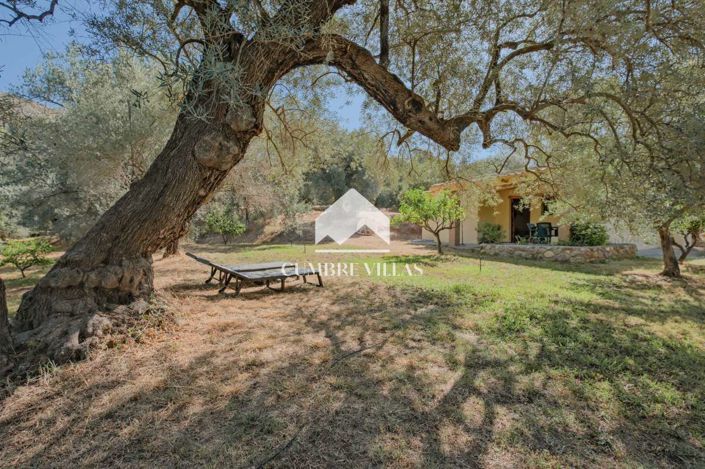 Image No.9-Maison de campagne de 6 chambres à vendre à Orgiva