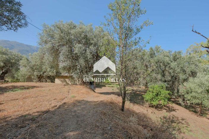 Image No.31-Maison de campagne de 6 chambres à vendre à Orgiva