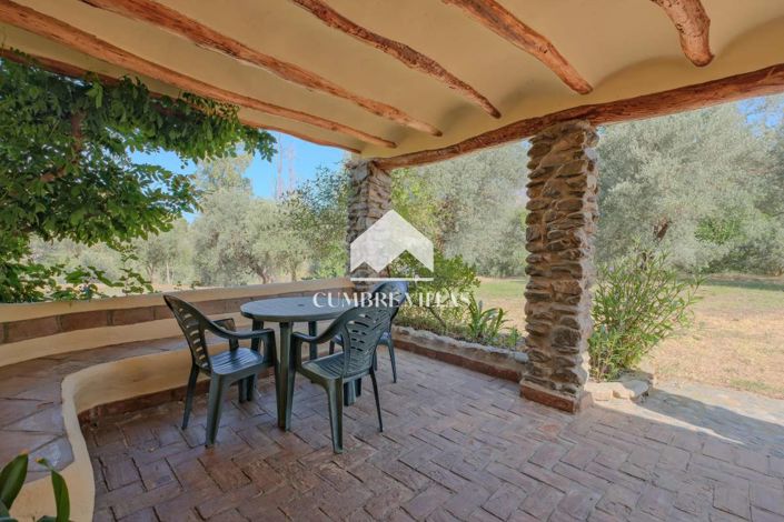 Image No.37-Maison de campagne de 6 chambres à vendre à Orgiva