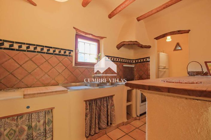 Image No.41-Maison de campagne de 6 chambres à vendre à Orgiva