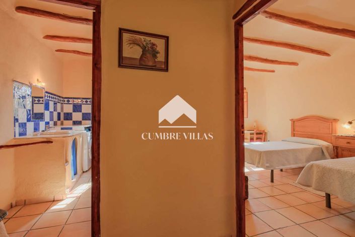 Image No.44-Maison de campagne de 6 chambres à vendre à Orgiva