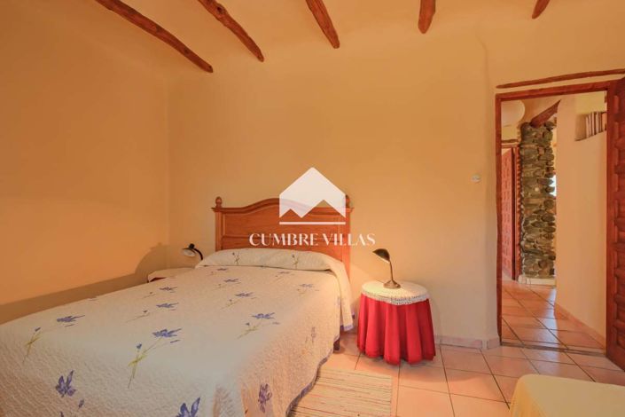 Image No.51-Maison de campagne de 6 chambres à vendre à Orgiva