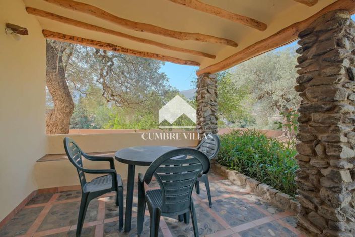 Image No.61-Maison de campagne de 6 chambres à vendre à Orgiva