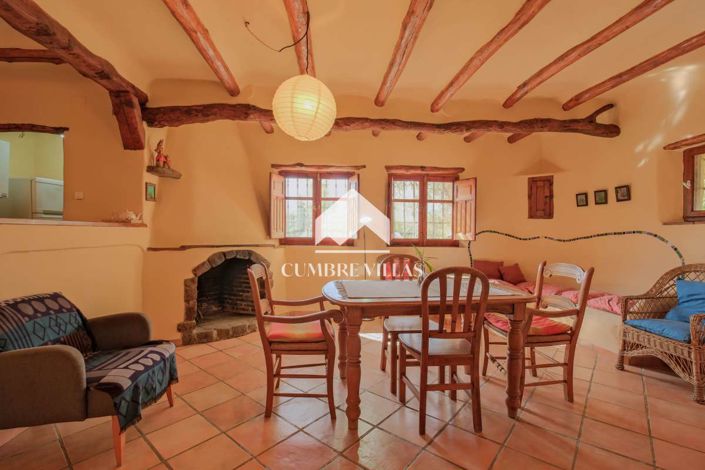 Image No.63-Maison de campagne de 6 chambres à vendre à Orgiva