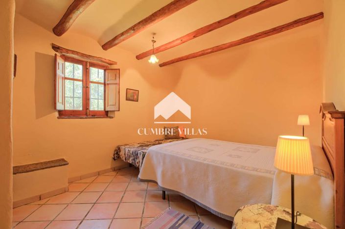 Image No.72-Maison de campagne de 6 chambres à vendre à Orgiva