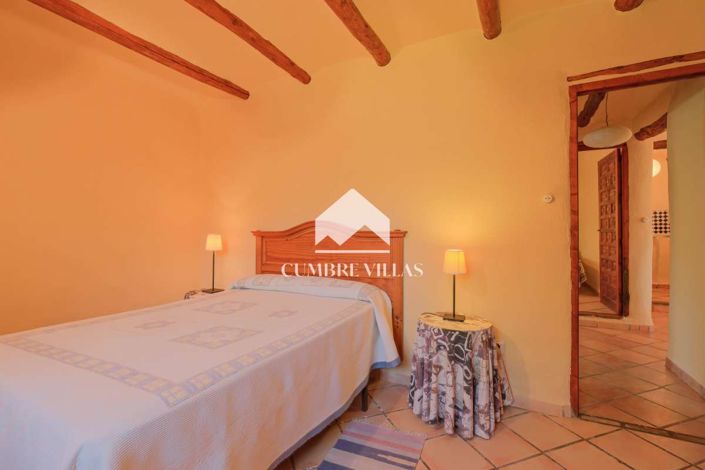 Image No.73-Maison de campagne de 6 chambres à vendre à Orgiva