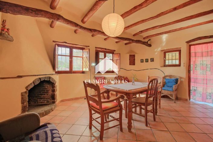 Image No.74-Maison de campagne de 6 chambres à vendre à Orgiva