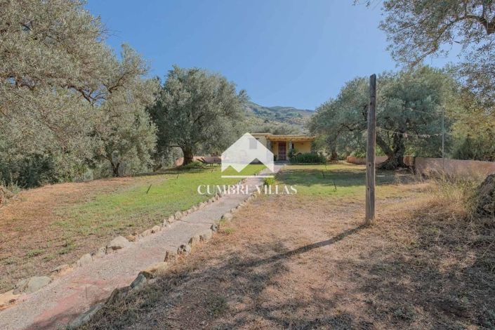Image No.76-Maison de campagne de 6 chambres à vendre à Orgiva