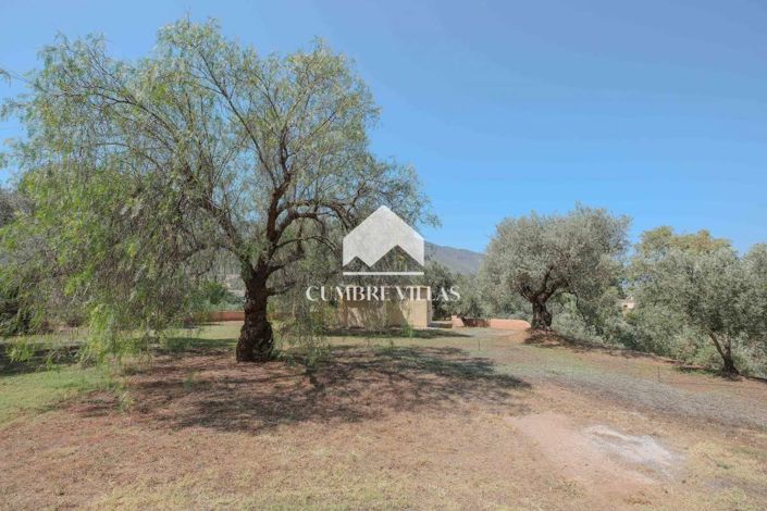 Image No.77-Maison de campagne de 6 chambres à vendre à Orgiva