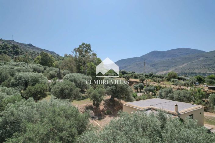 Image No.82-Maison de campagne de 6 chambres à vendre à Orgiva