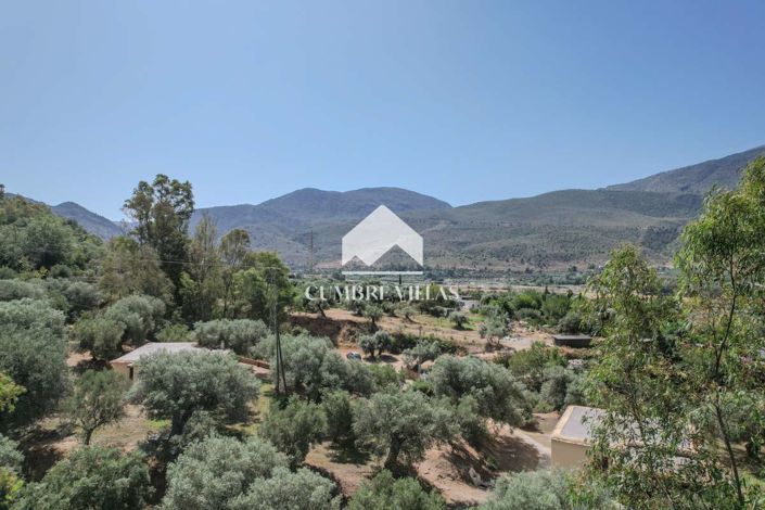 Image No.83-Maison de campagne de 6 chambres à vendre à Orgiva