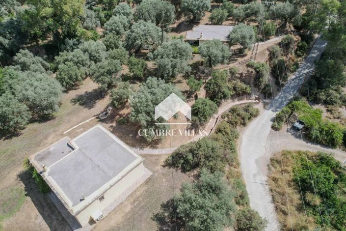 Image No.86-Maison de campagne de 6 chambres à vendre à Orgiva