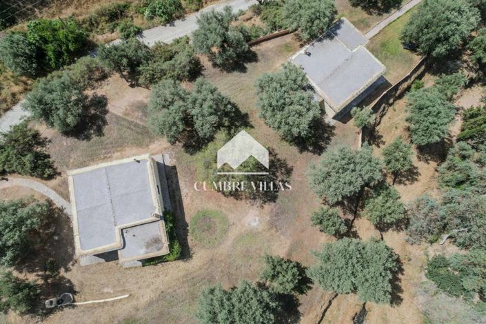 Image No.87-Maison de campagne de 6 chambres à vendre à Orgiva