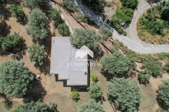 Image No.88-Maison de campagne de 6 chambres à vendre à Orgiva