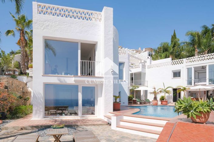 Image No.108-5 Bed Villa for sale