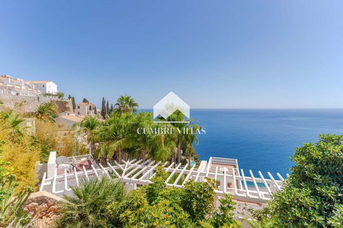 Image No.111-5 Bed Villa for sale