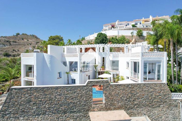 Image No.112-5 Bed Villa for sale