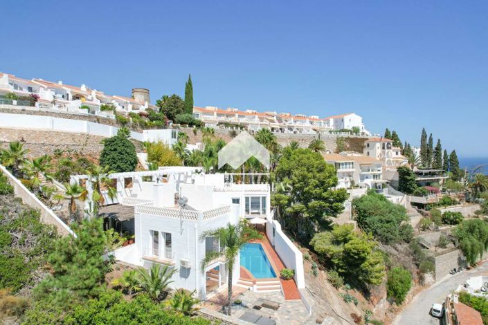 Image No.113-5 Bed Villa for sale