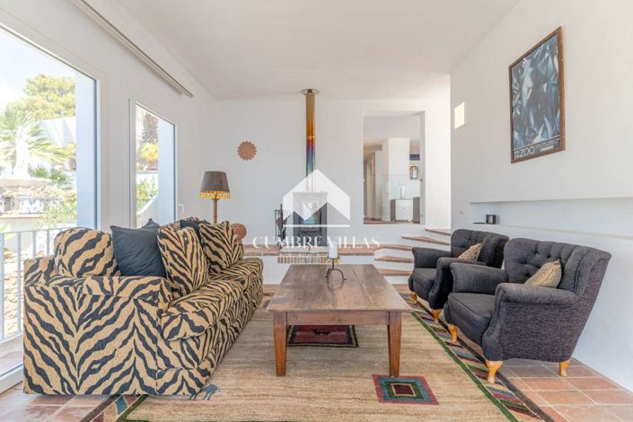 Image No.16-Villa de 5 chambres à vendre à Almuñécar