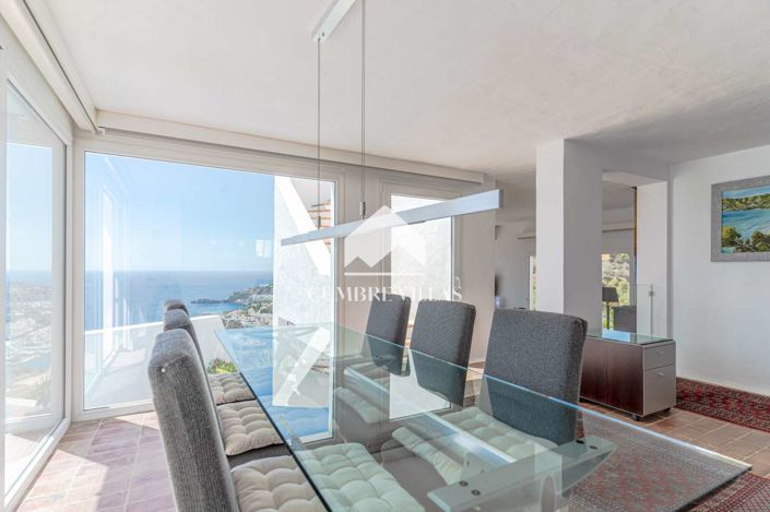 Image No.17-Villa de 5 chambres à vendre à Almuñécar