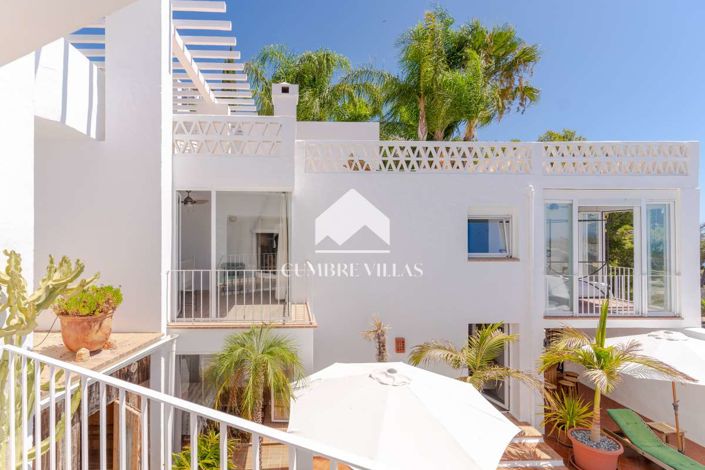 Image No.19-5 Bed Villa for sale