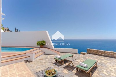 Cumbre Villas most sold property