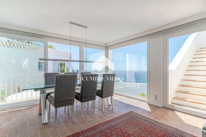 Image No.20-Villa de 5 chambres à vendre à Almuñécar