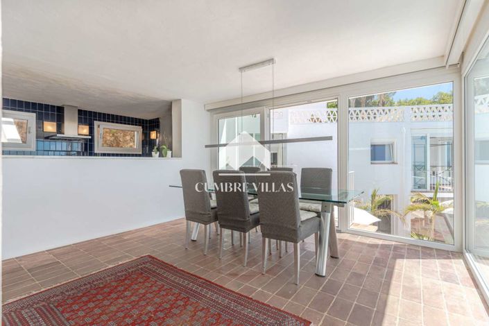 Image No.21-5 Bed Villa for sale