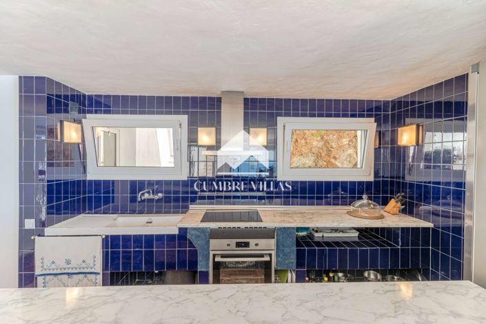 Image No.22-5 Bed Villa for sale