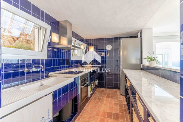 Image No.23-Villa de 5 chambres à vendre à Almuñécar