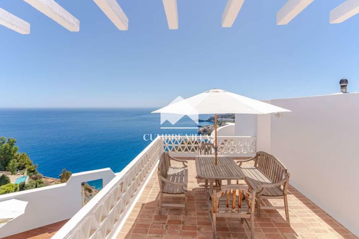 Image No.30-Villa de 5 chambres à vendre à Almuñécar