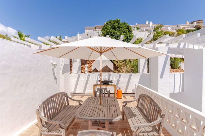 Image No.31-Villa de 5 chambres à vendre à Almuñécar