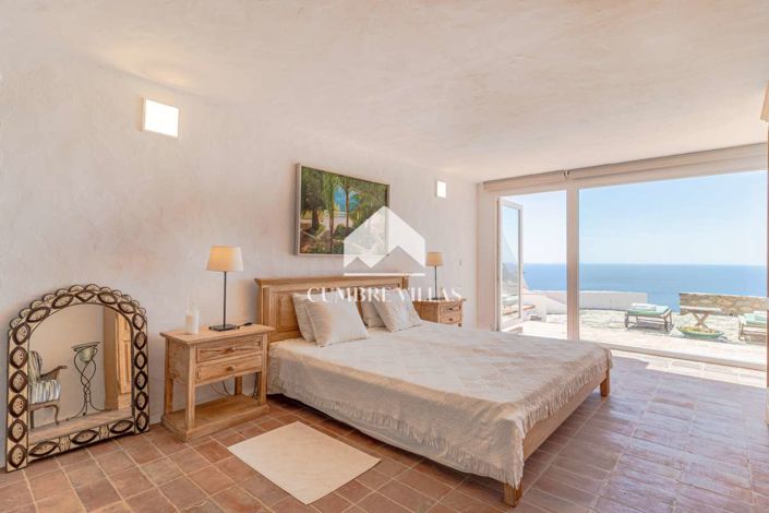 Image No.41-Villa de 5 chambres à vendre à Almuñécar